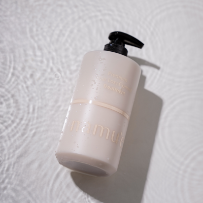 나무에 헤어 트리트먼트 500ml