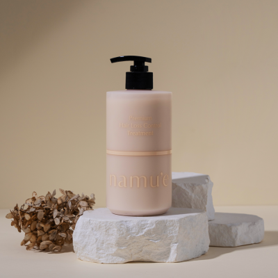 나무에 헤어 트리트먼트 500ml