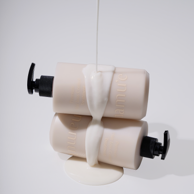 나무에 헤어 트리트먼트 500ml