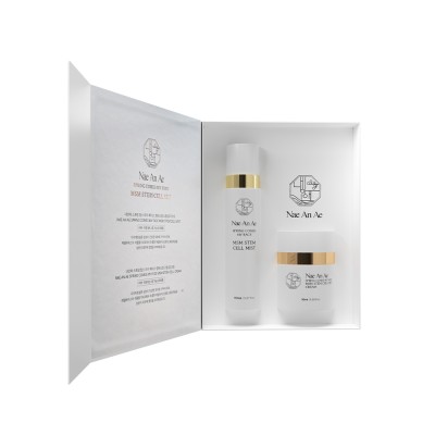 내안애 MSM 스템 셀 케어 2종세트