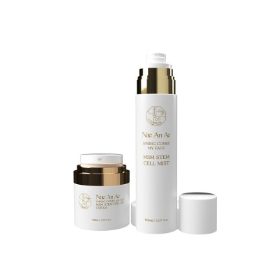 내안애 MSM 스템 셀 케어 2종세트