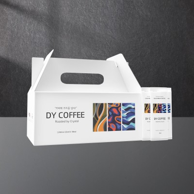DY COFFEE 콜드브루 35ml X 30EA