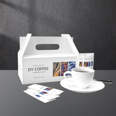 DY COFFEE 콜드브루 35ml X 30EA