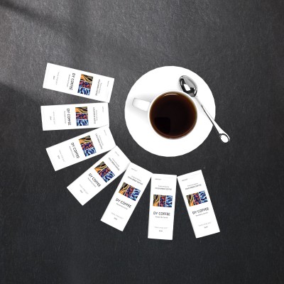 DY COFFEE 콜드브루 35ml X 30EA