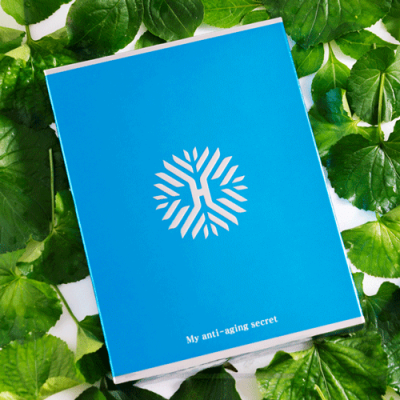 아르미유 하이드로젠 PDRN 세미겔 마스크